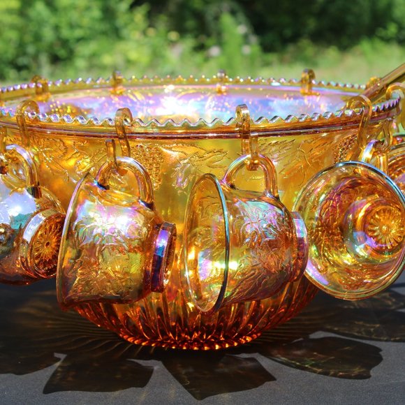 Punch Set +Extras - Picture 2 of 11